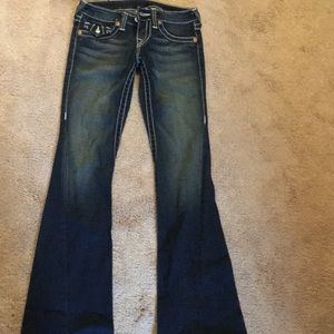 True religion jean